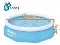 Bestway Fast Set Ø 3,05 m